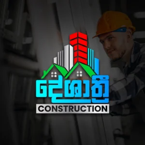 deshathri-construction-logo