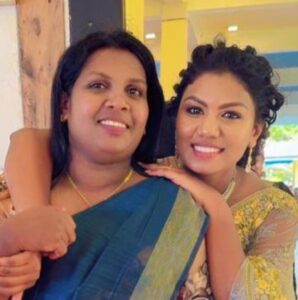 Kumari Krish