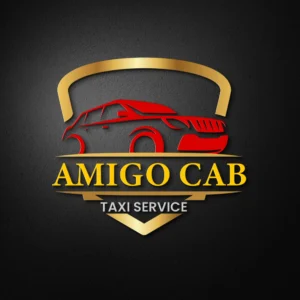 AMIGO CABS logo