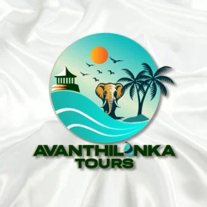 Avanthi lanka tours logo