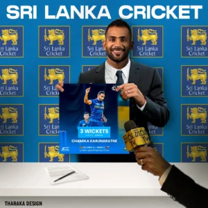 CHAMIKA