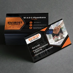 Everest Realty bc