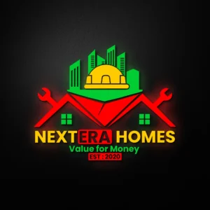 Next Era Homes Logo 2