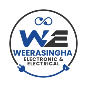 Weerasingha Electronic Logo-01