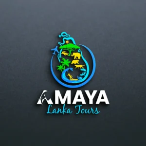 amaya lanka tours logo 1
