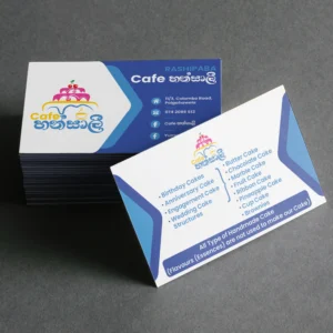 cafe hansali
