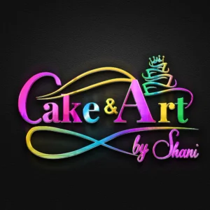 cake & art logo 2