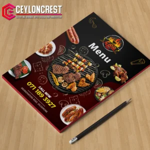 dalla menu 1