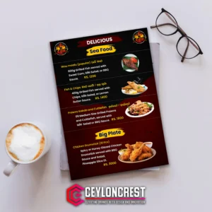 dalla menu 3