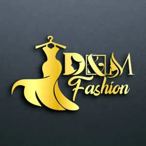 d&m fashion logo 1