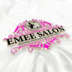 emee salon 3d