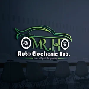 mr h auto