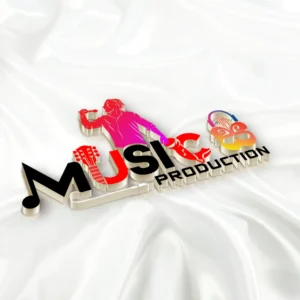 music c 3d