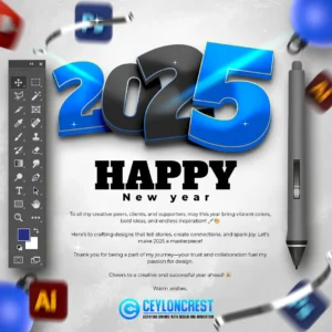 new year wish