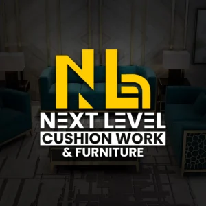 next level logo
