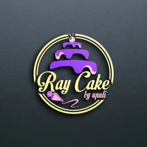 ray cake logo 1
