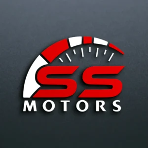 ss motors logo