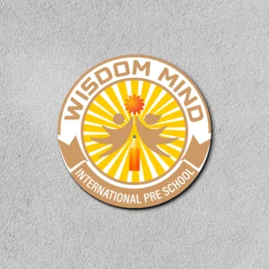 wisdom mind logo