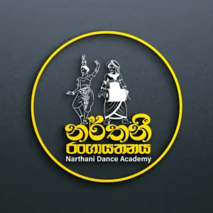 නර්තනි රංගායතනය logo